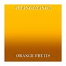Orange Fruits