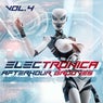 Electronica Afterhour Grooves Vol.4
