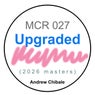 Upgraded