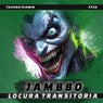 Locura transitoria