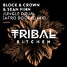 Jungle Drum (Afro Boogie Mix)