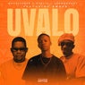 Uvalo (feat. Amaza)