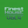 Finest House Vol.4