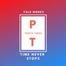 Time Never Stops