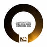 Wish You Know (Extended Mix)