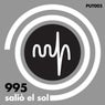 Salio el Sol