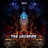 The Legends 2019