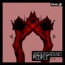 Underground People Vol. 7