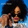 Superfly Remix