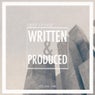 Written & Produced, Vol. 1 - Deep House