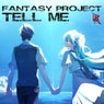 Tell Me