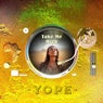 Take Me High (Afro House Extended Mix)