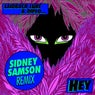 Hey (Sidney Samson Remix)