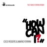How Can I (The Fabio Ferrini Remix)