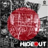 Pray 4 Japan EP