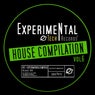 House Compilation, Vol. 6 (Selected & Compiled By Luis Pitti)