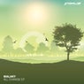 All Change EP
