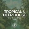 Tropical & Deep House: Summer Mix 2020