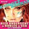 Suga Free (Alex Anderscht And Robles & Cea Remix)