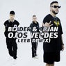 Ojos Verdes (LEEB Remix)