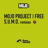 Free (Sumo Remixes)