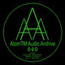 Lassigue Bendthaus / Render Audible (U.S. Remixes)