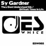 Sy Gardner EP