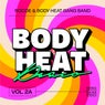Body Heat Disco, Vol. 2a