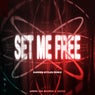 Set Me Free - Darren Styles Remix