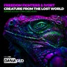 Creature from the Lost World - Jordan Suckley & Sam Jones Remix