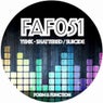 Shattered / Suicide