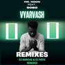 Vyarvash (Remixes)