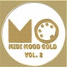 Midi Mood Gold Vol. 2