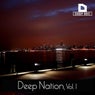 Deep Nation, Vol. 1