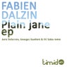 Plain Jane EP