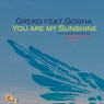You Are My Sunshine EP