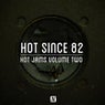 Hot Jams Volume 2