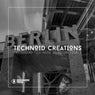 Technoid Creations Issue 3