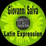 Latin Expression
