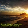 Bossa Meets Lounge Deluxe Collection Vol.3