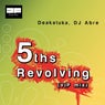 5Ths Revolving (Vip Mix)