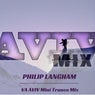 VA AVIV Mini Trance Mix - Single