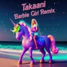 Barbie Girl (Psytrance Remix)