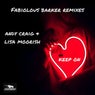 Keep On (Fabiolous Barker Remixes)