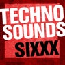 Techno Sounds Sixxx