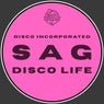 Disco Life