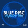 Blue Disc
