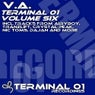 Terminal 01 Volume Six