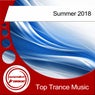 Top Trance Music Summer 2018