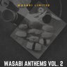 Wasabi Anthems Vol. 2
